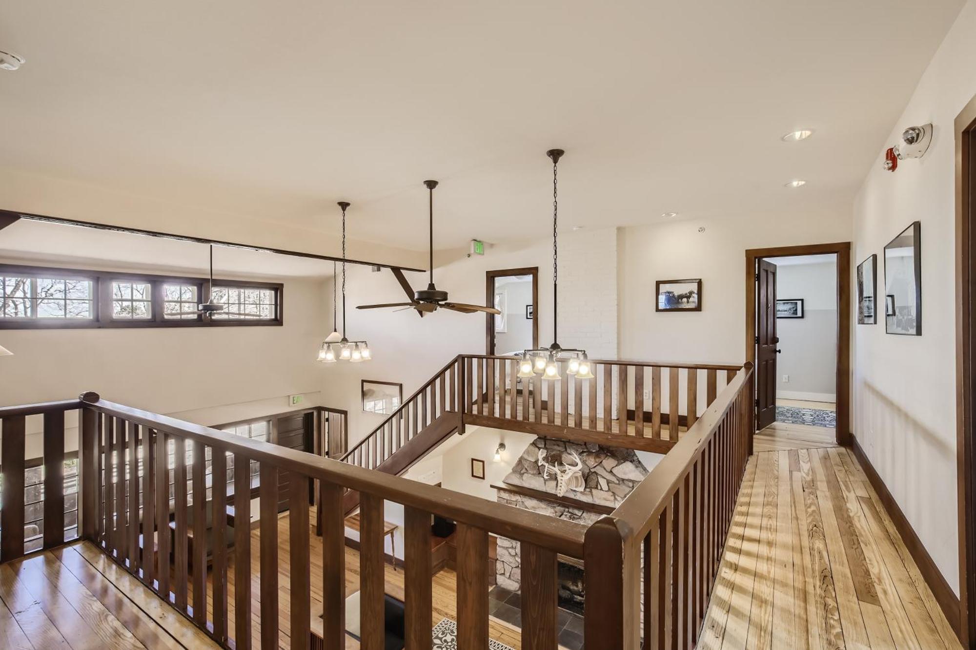 科罗拉多州肖托夸小屋酒店 博尔德 外观 照片
